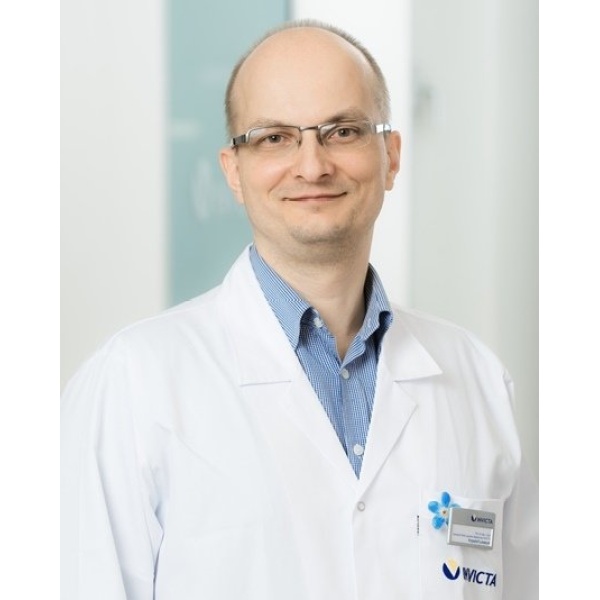 Invicta Fertility Clinic - Gdansk - Clinictor