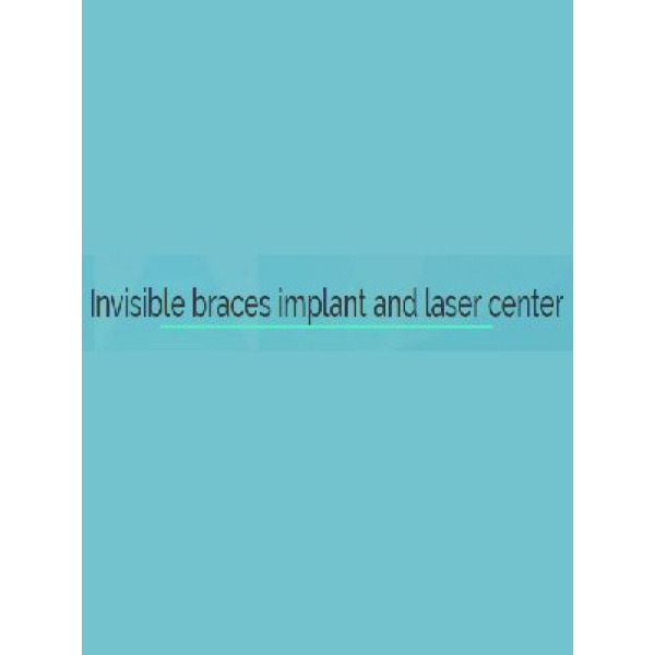 Invisible Orthodontic and Laser Implant Centre - Clinictor