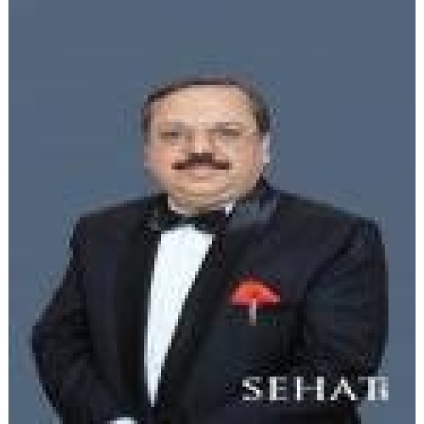 IRMIC Dr R K Sharma - Clinictor
