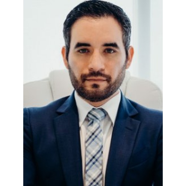 Irving Rodriguez Lopez - Clinictor