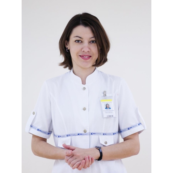 ISIDA-IVF - Clinictor