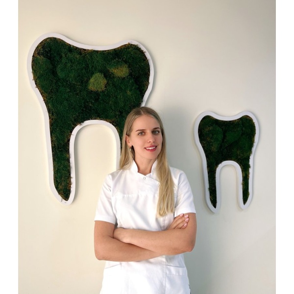 iSmile Dental Clinic - Clinictor