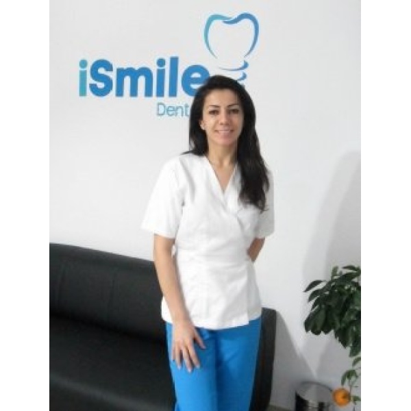 iSmile Dental - Clinictor