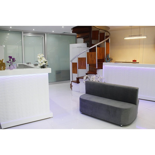 ISOM Tip Merkezi - Dental Clinic - Clinictor