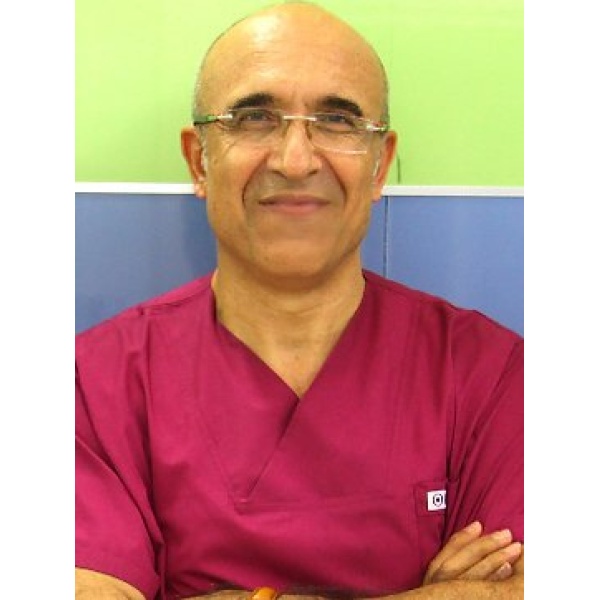 Istanbul Asia Dent - Clinictor
