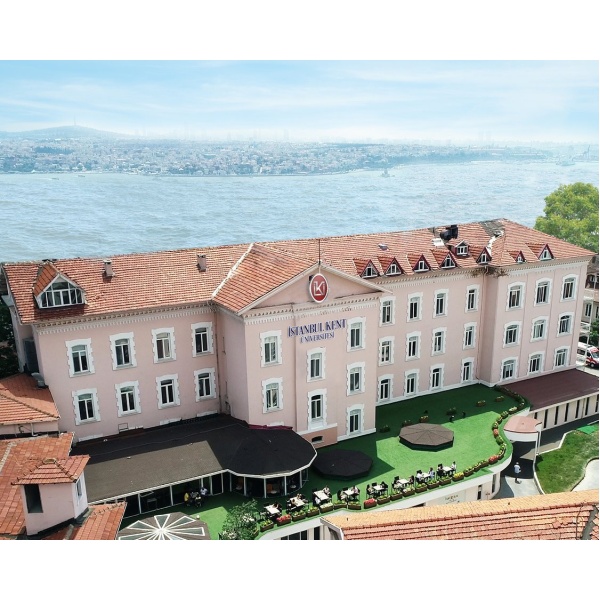 ISTANBUL KENT UNIVERSITY DENTAL HOSPITAL - Clinictor