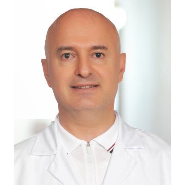 Istinye University Medical Park Gaziosmanpaşa Hospital - Clinictor
