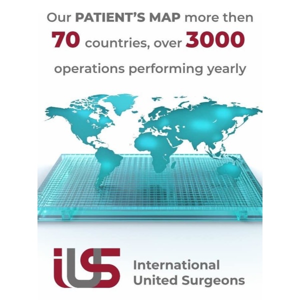 IUS Health - Clinictor