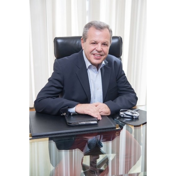 IVF Athens Center - Clinictor