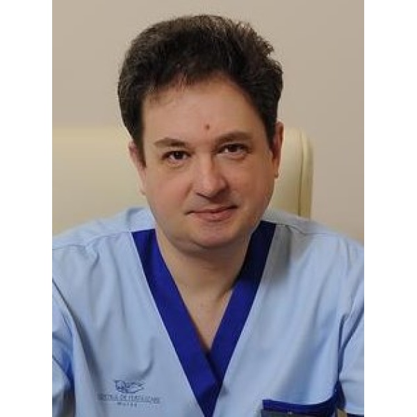 IVF Center Mures - Clinictor
