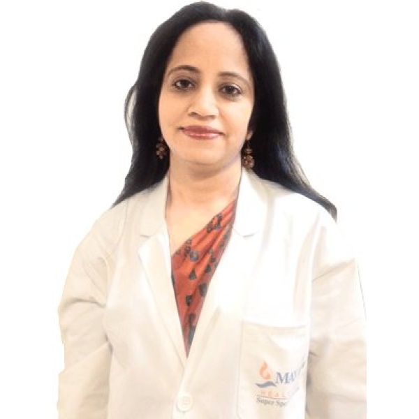 IVF Delhi NCR - Max Super Speciality Centre - Clinictor