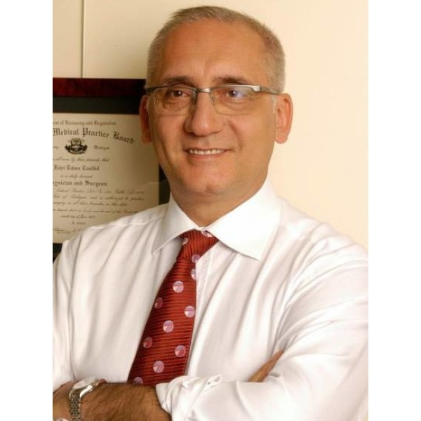 IVF Turkey - Clinictor