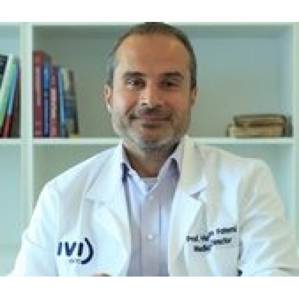 IVI Middle East Fertility Clinic - Clinictor