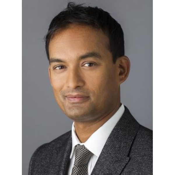 Jaheed Khan - Clinictor