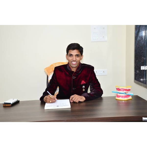 Jain Tara Dental Clinic,Ratlam,Madhya Pradesh,India - Clinictor