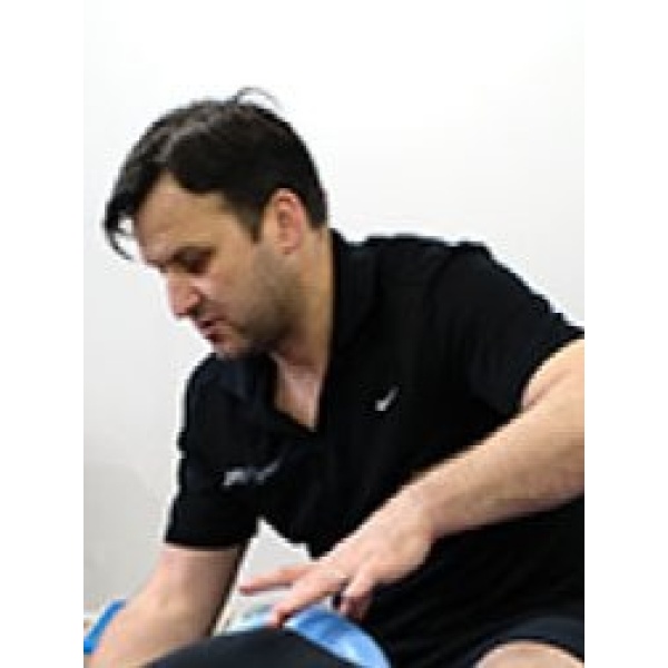 JamPhysio - Clinictor