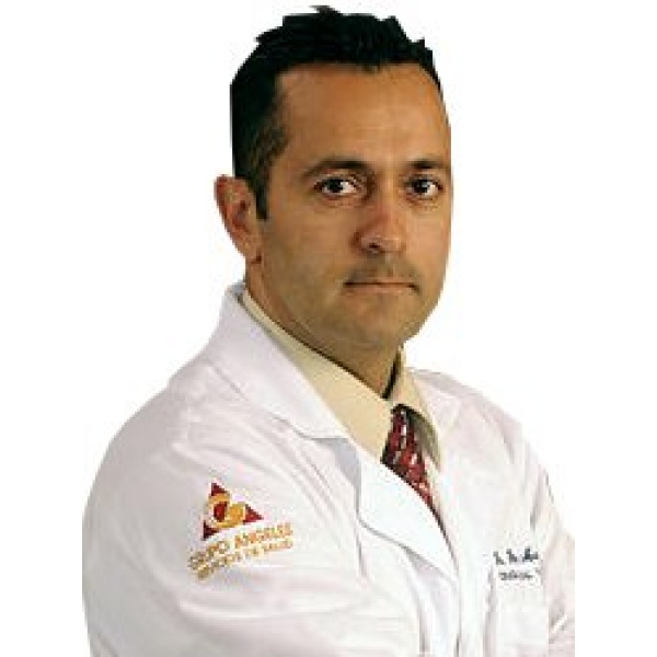 Jardon Surgery Center - Clinictor