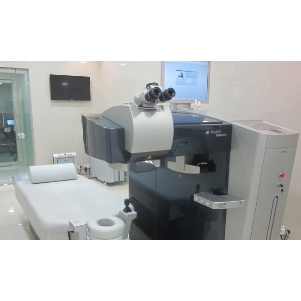 Javed Eye Centre - Clinictor
