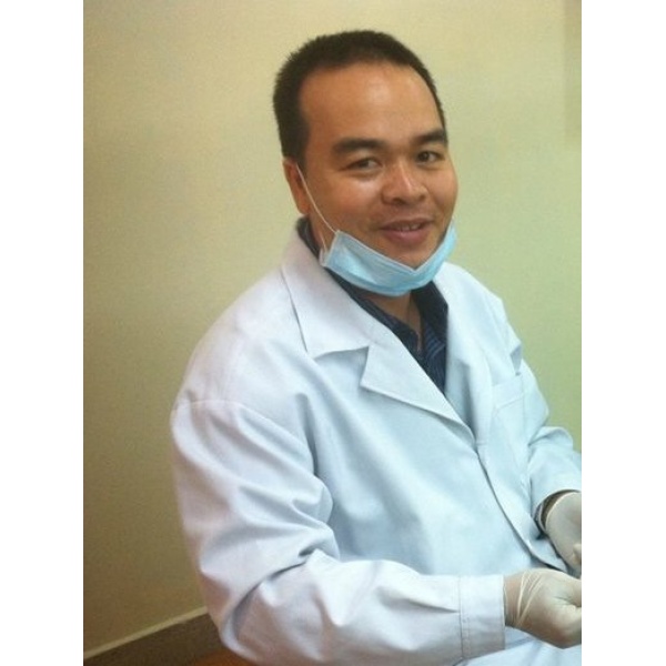 Javi dental - CS1 - Clinictor