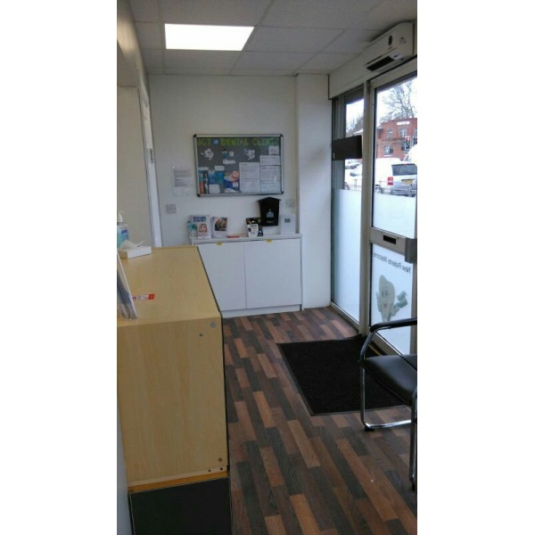 JCT 20 Dental Clinic - Clinictor