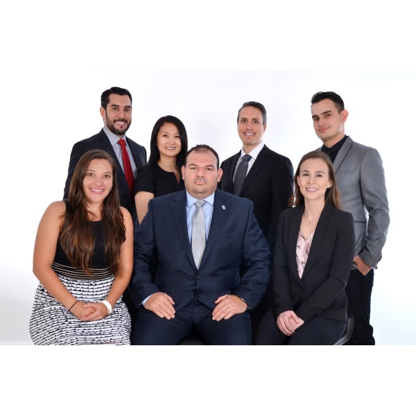 Jehova Rafa Dental Center - Clinictor