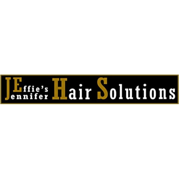 Jennifer Effie's Hair Solutions - Clinictor