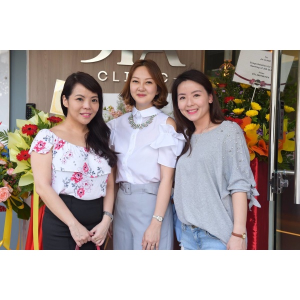 Jia Clinic - Clinictor