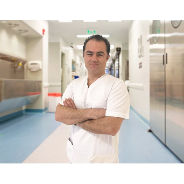 Jimer Di̇s Kli̇ni̇k - Clinictor