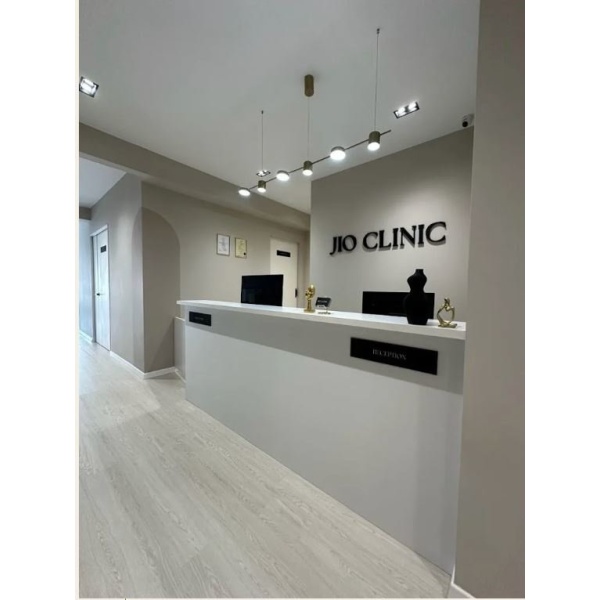 Jio Clinic - Clinictor