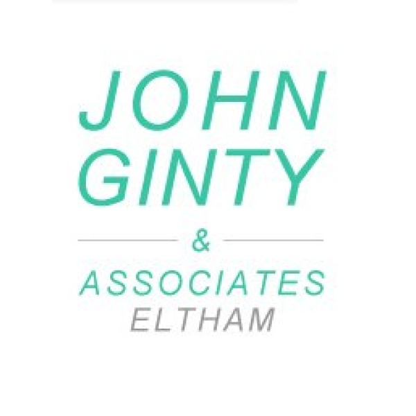 John Ginty and Associates - Clinictor