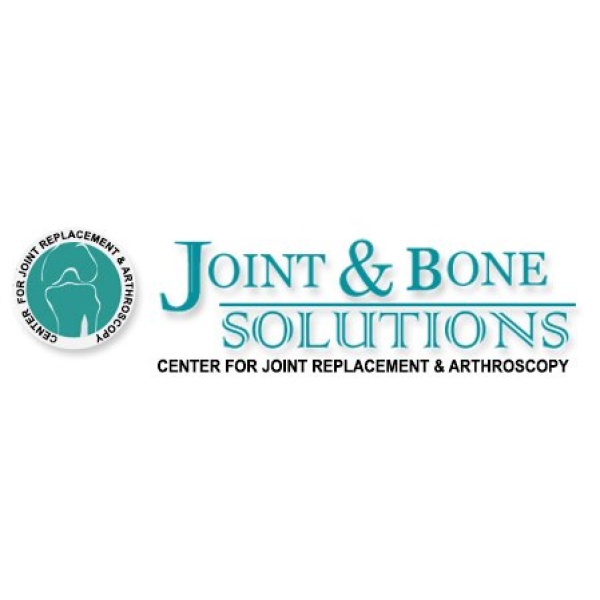 Joint & Bone Solutions - Clinictor
