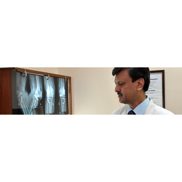Joint Surgery Clinic - Clinictor
