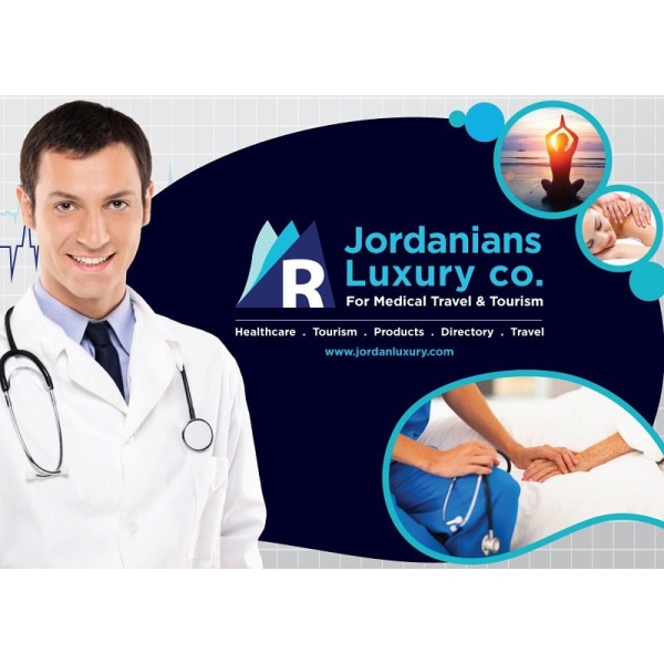 Jordanians Luxury Medical Tourism Amman - Clinictor