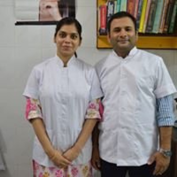 Joshi Dental Clinic and Oral Pathology Center - Clinictor