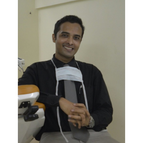 Joshi Dental - Clinictor