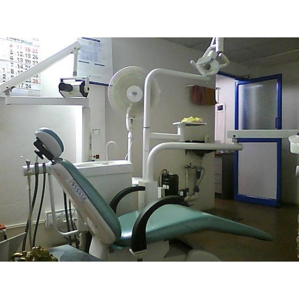 Jothy Dental Enclave - Clinictor