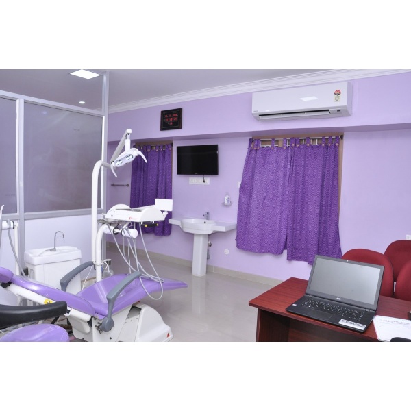 JSP Dental Clinic - Clinictor
