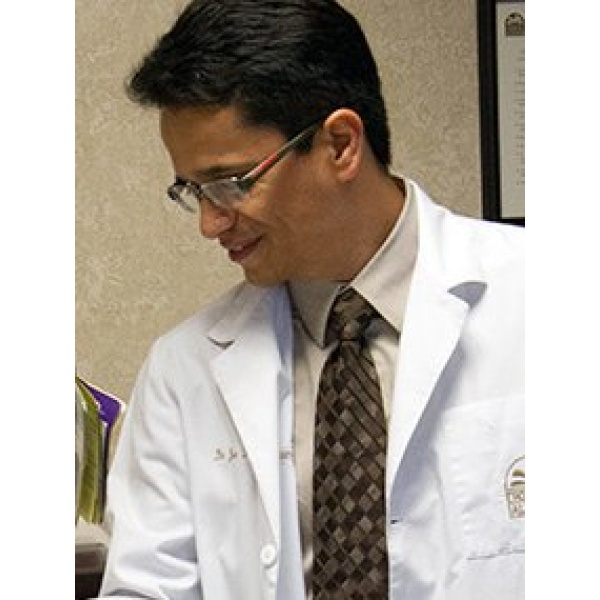Juan Arellano Bariatric - Clinictor