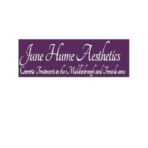 June Hume Aesthetics - Clinictor