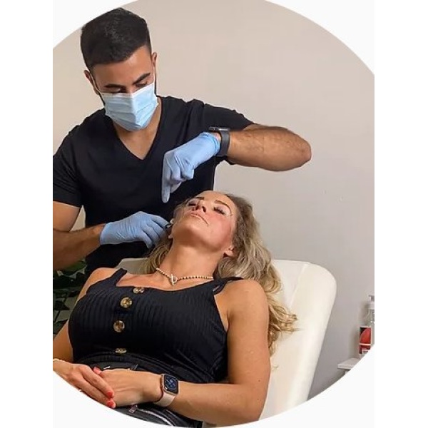 Juval Medical - Clinictor