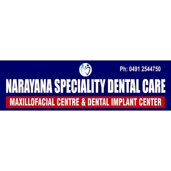 Kadambazhipuram Speciality Dental Care - Clinictor