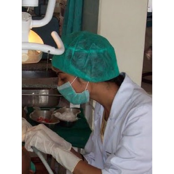 Kalindi Oro Care & Research Centre - Clinictor