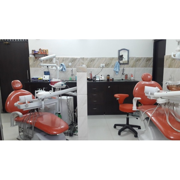Kalyani Dental and Orthodontic Clinic - Clinictor