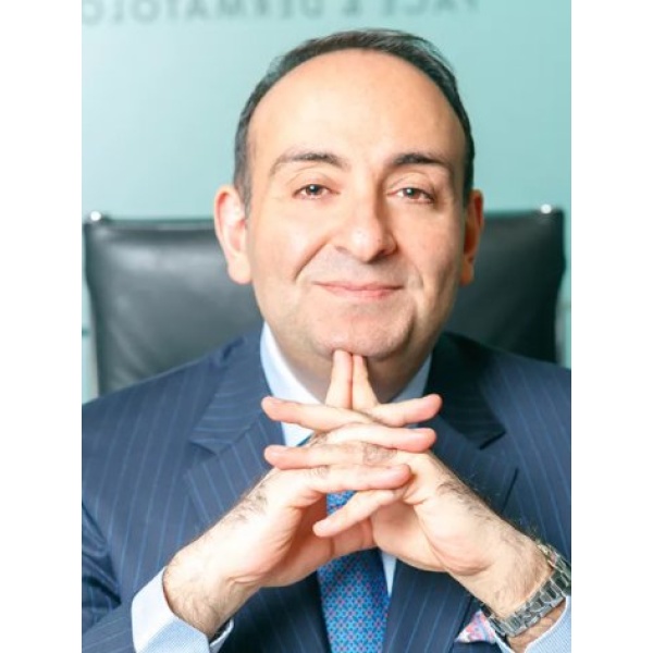 Kambiz Golchin - Clinictor