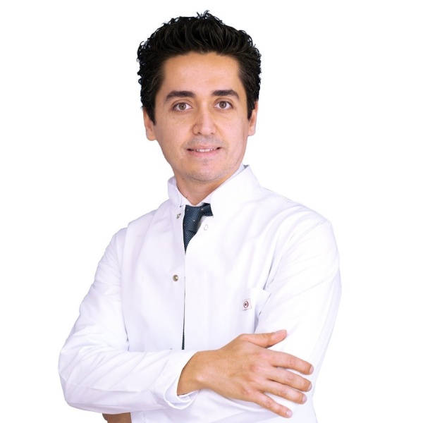 Kamil Manav Clinic - Clinictor