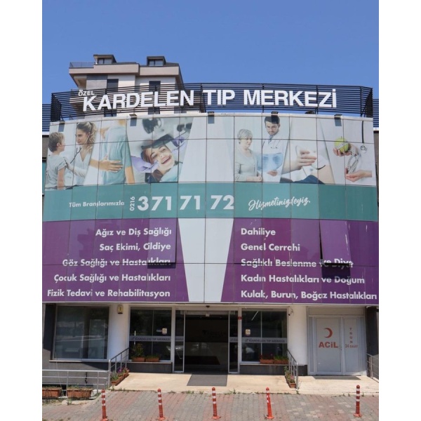 Kardelen Clinic - Clinictor