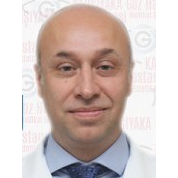 Karşıyaka Göz Hastanesi - Clinictor