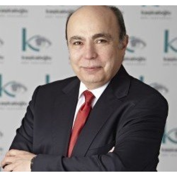 Kaskaloglu Eye Hospital - Clinictor