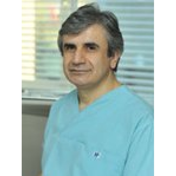 Katiboğlu Dental and Implant Clinic - Clinictor