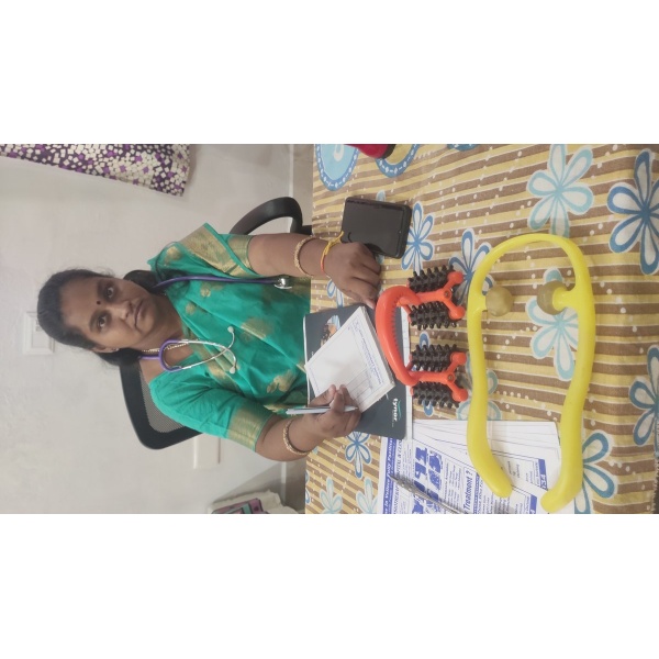 Kavi Physiotherapy Hospital and Clinic - Clinictor